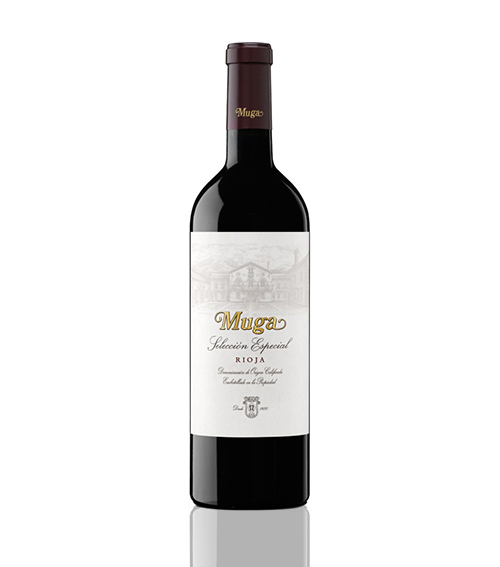 Muga Reserva Seleccion Especial Rioja 2019