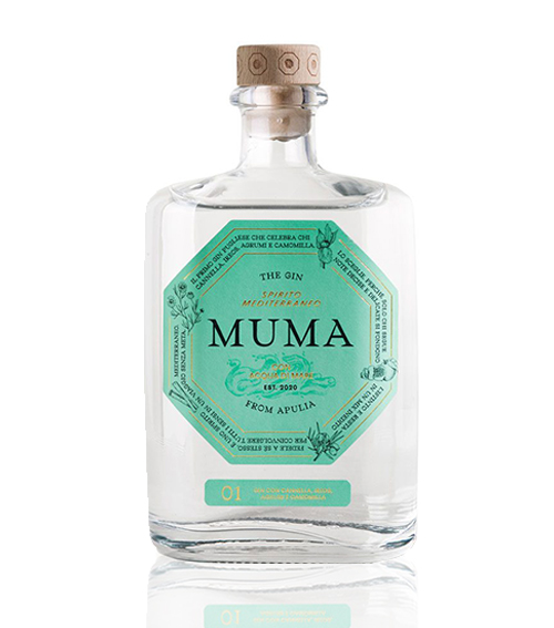 Muma Gin