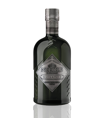 Needle Blackforest Masterpiece Dry Gin