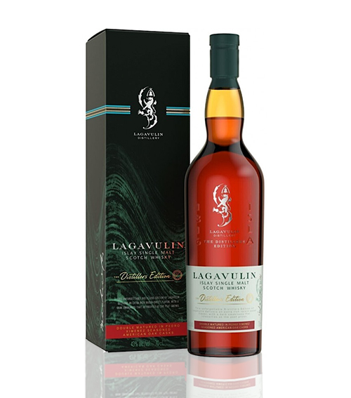 Lagavulin Distillers Edition 2022