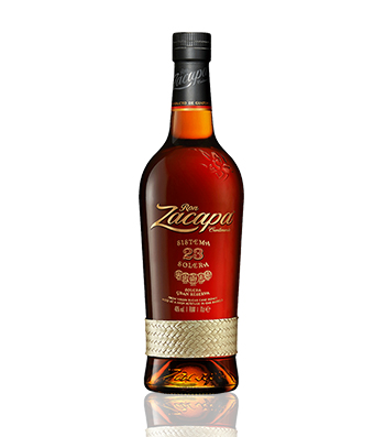 Ron Zacapa Centenario 23 Years Rum