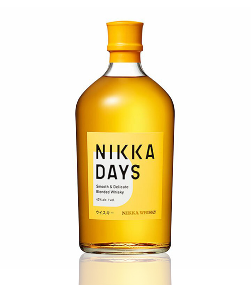 Nikka Days Blended Whisky