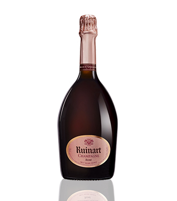 Ruinart Rose w/o Box