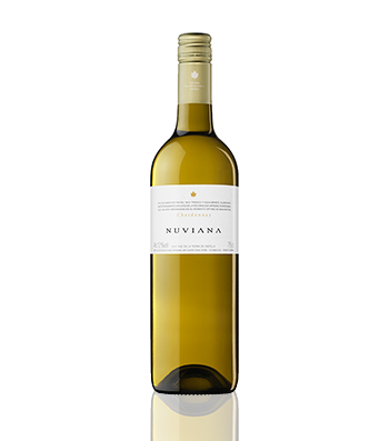 Nuviana Chardonnay