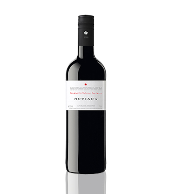 Nuviana Tempranillo Cabernet Sauvignon