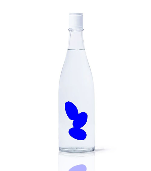 Ohmine 3 Grain Aiyama 720ml