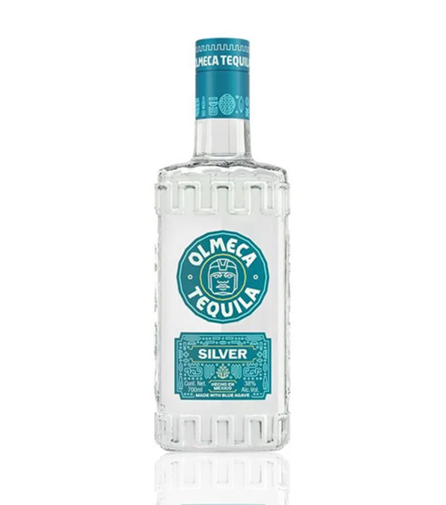 Olmeca Silver Tequila