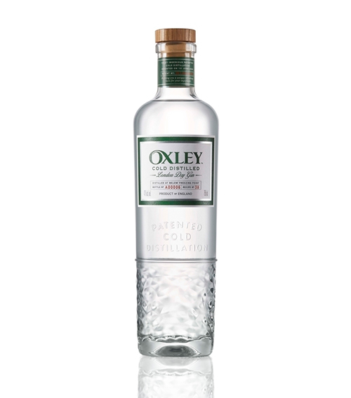 Oxley London Dry Gin