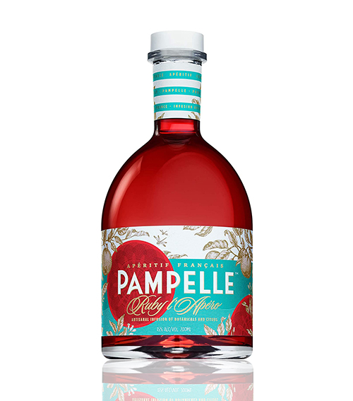 Pampelle