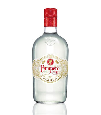 Pampero Blanco Rum