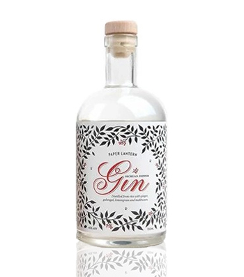 Paper Lantern Gin