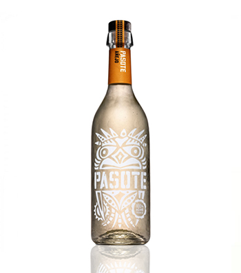 Pasote Anejo Tequila