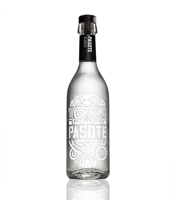 Pasote Blanco Tequila