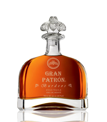 Patron Gran Burdeos