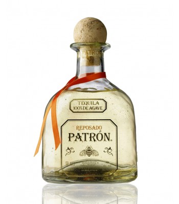 Patron Reposado