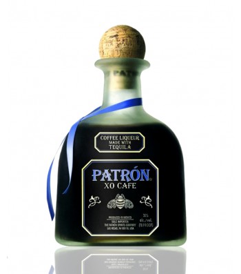 Patron XO Cafe