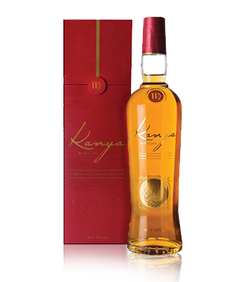 Paul John Kanya Indian Single Malt Whisky