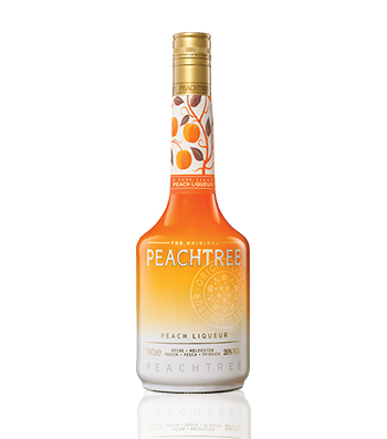 Peachtree Liqueur