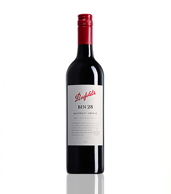 Penfolds Bin 28 Kalimna Shiraz