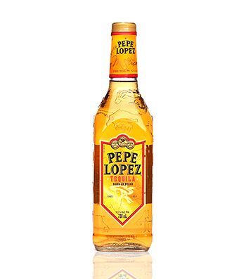 Pepe Lopez Gold 1L