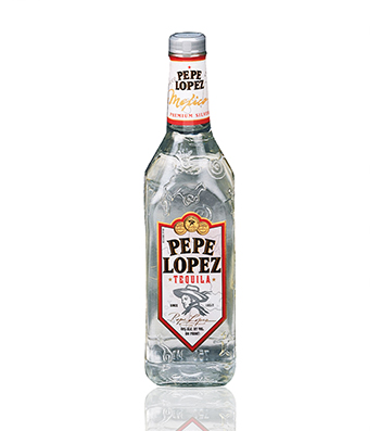 Pepe Lopez Silver 1L