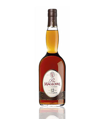 Pere Magloire 12 Years Calvados