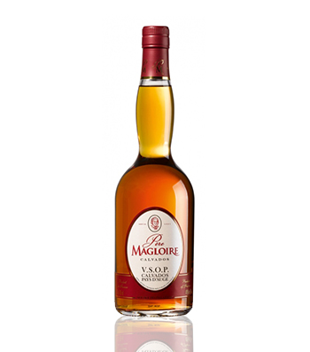Pere Magloire VSOP Calvados Pays DʼAuge