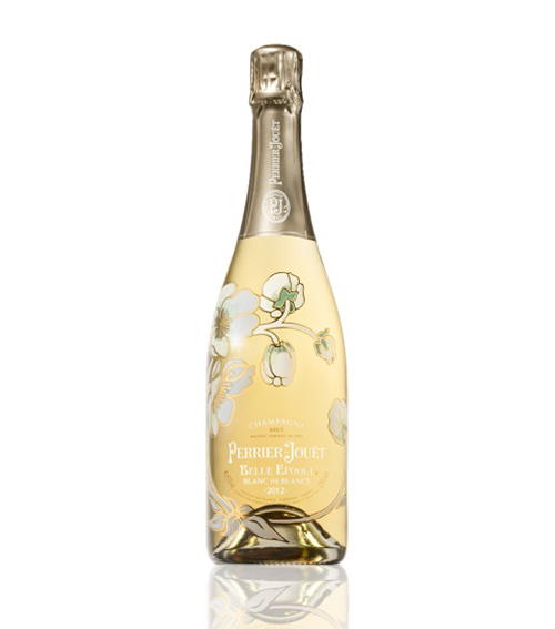 Perrier-Jouet Belle Epoque Blanc de Blancs 2012