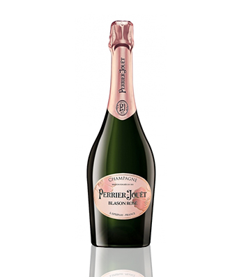 Perrier-Jouet Blason Rose w/o Box