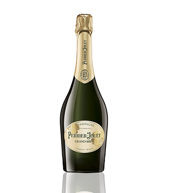 Perrier-Jouet Grand Brut w/o Box