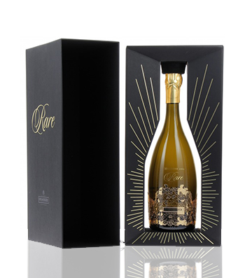 Piper Heidsieck Rare Millesime 2008