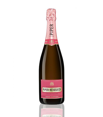 Piper Heidsieck Rose Sauvage