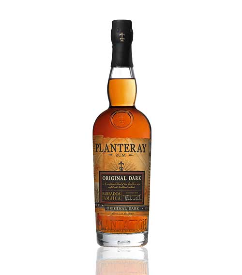 Planteray Original Dark Rum