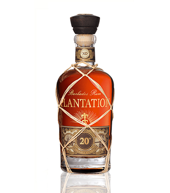 Plantation XO 20th Anniversary Rum