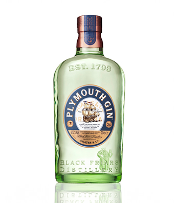 Plymouth Original Gin