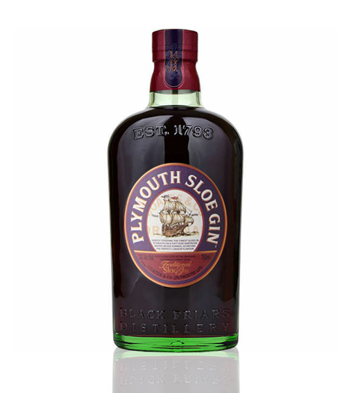 Plymouth Sloe Gin