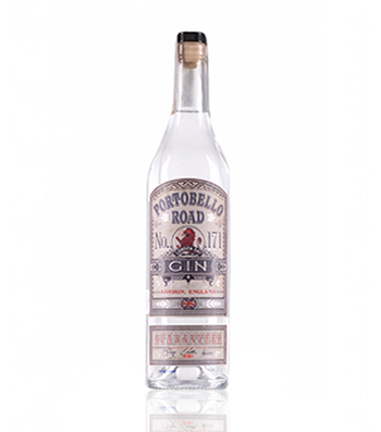 Portobello Road No. 171 London Dry Gin