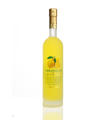 Pronol Limoncello