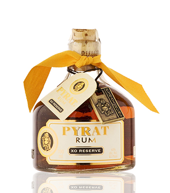 Pyrat XO Reserve Rum (Patron Spirits)