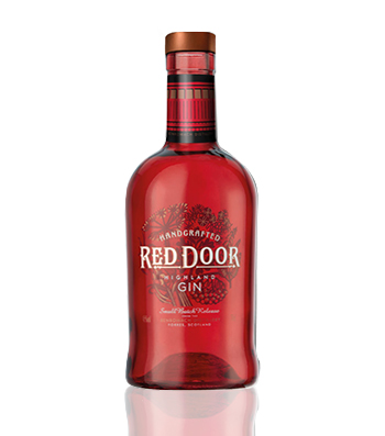 Red Door Highland Handcrafted Gin