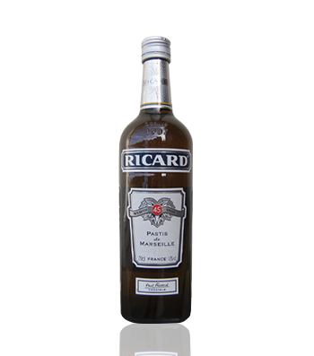 Ricard Aperitif