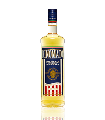 Rinomato Americano Bianco Aperitif