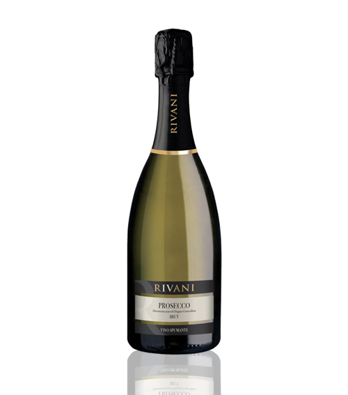 Rivani Prosecco Brut DOC