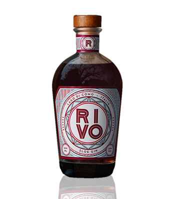 Rivo Sloe Gin