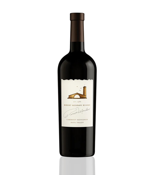 Robert Mondavi Napa Valley Cabernet Sauvignon