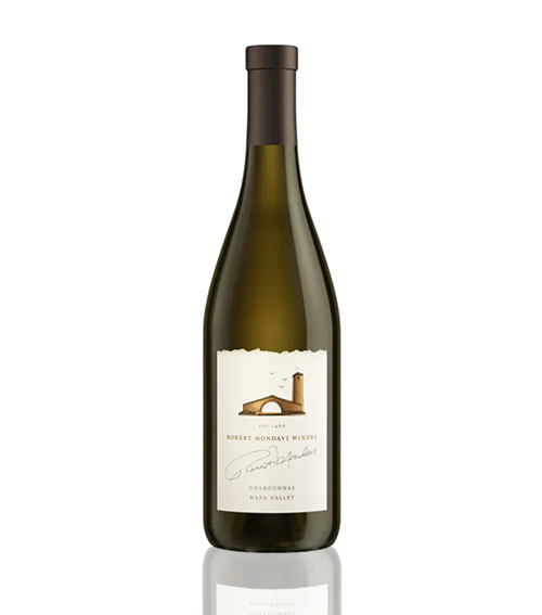 Robert Mondavi Napa Valley Chardonnay