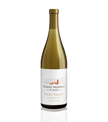 Robert Mondavi Napa Valley Chardonnay