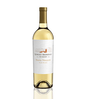 Robert Mondavi Napa Valley Fume Blanc