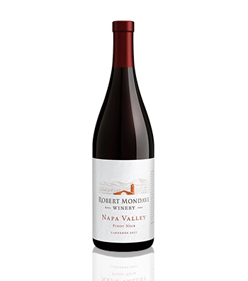 Robert Mondavi Napa Valley Pinot Noir