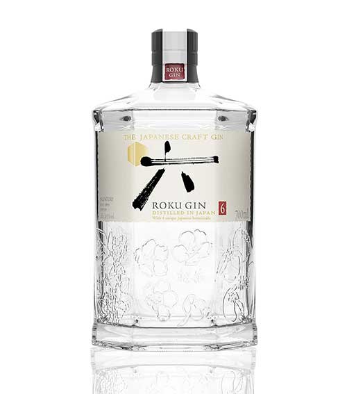 Roku Gin
